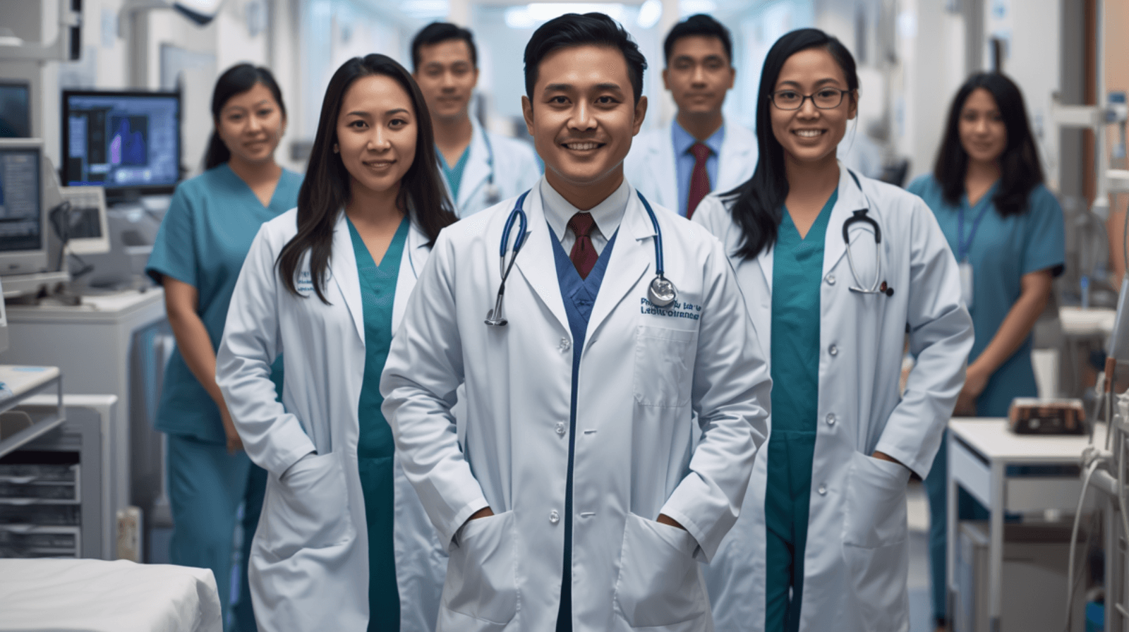 Afri-mediCare healthcare platform preview